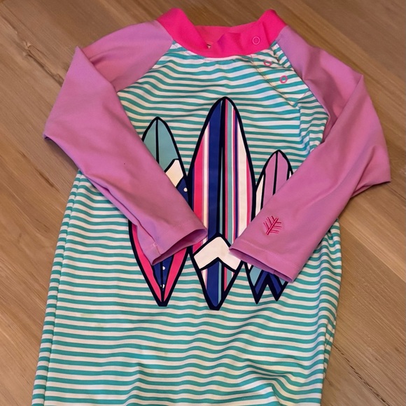Coolibar Rashguard - Picture 1 of 1